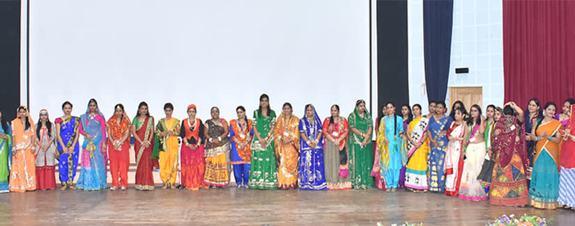 Sri Balaji University Pune Events photo 21